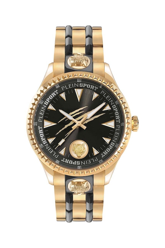 Часы Plein Sport, золотой
Часы Plein Sport, золотой