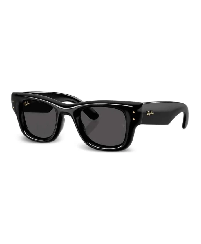 Солнцезащитные очки RB4940 60187 Ray-Ban, черный
Солнцезащитные очки RB4940 60187 Ray-Ban, черный