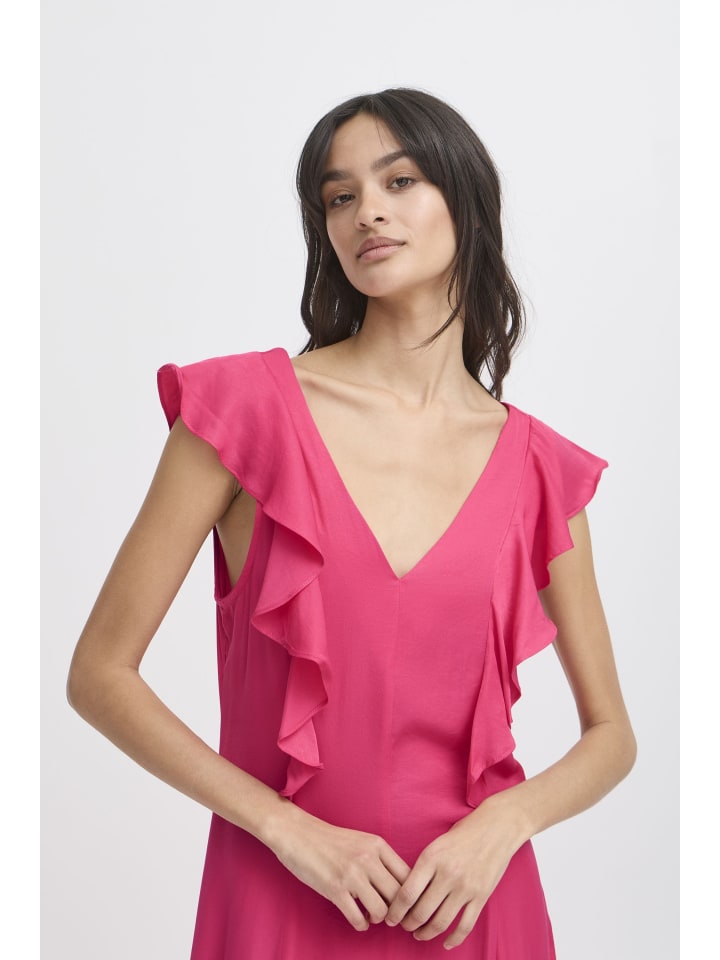 Платье BYHINALA облегающее Love Potion b. young
Платье BYHINALA облегающее Love Potion b. young