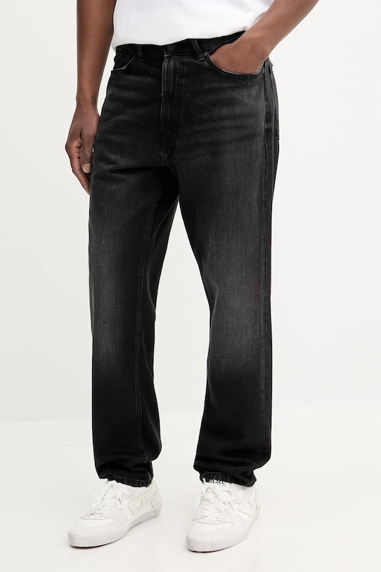 Джинсы Hugo, черный
Джинсы Hugo, черный