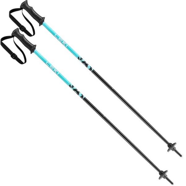 Лыжные палки для райдера Leki, мультиколор
Лыжные палки для райдера Leki, мультиколор