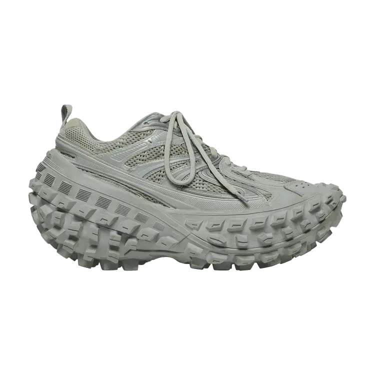 Кроссовки Balenciaga Defender Sneaker 'Grey', серый
Кроссовки Balenciaga Defender Sneaker 'Grey', серый