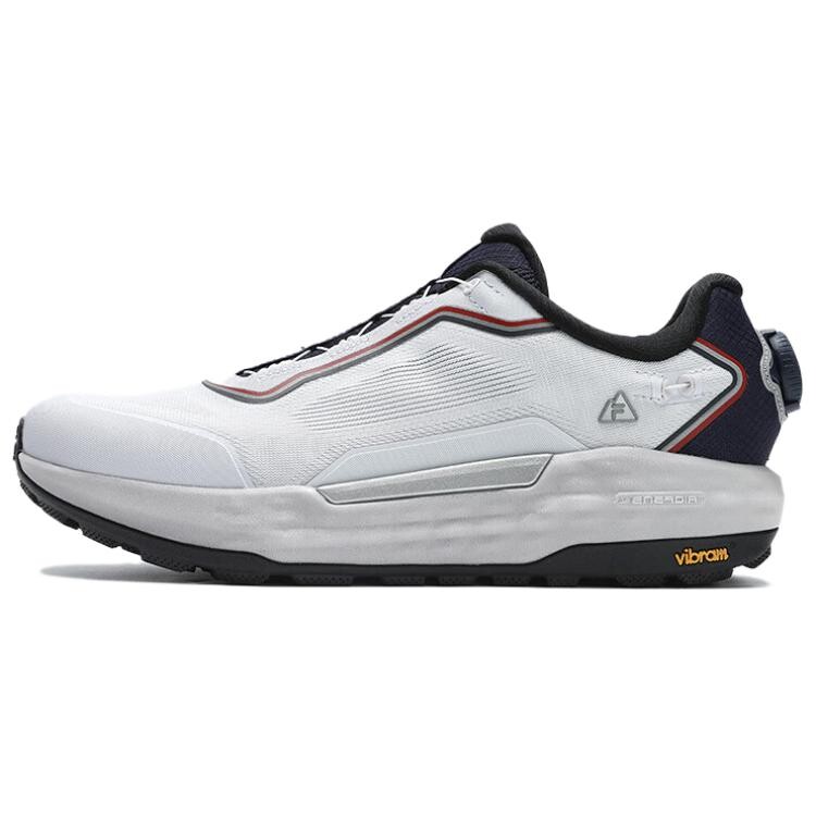 BOA EXPLORER 2 Кроссовки для активного отдыха на открытом воздухе мужские с низким верхом белого цвета Fila
BOA EXPLORER 2 Кроссовки для активного отдыха на открытом воздухе мужские с низким верхом белого цвета Fila