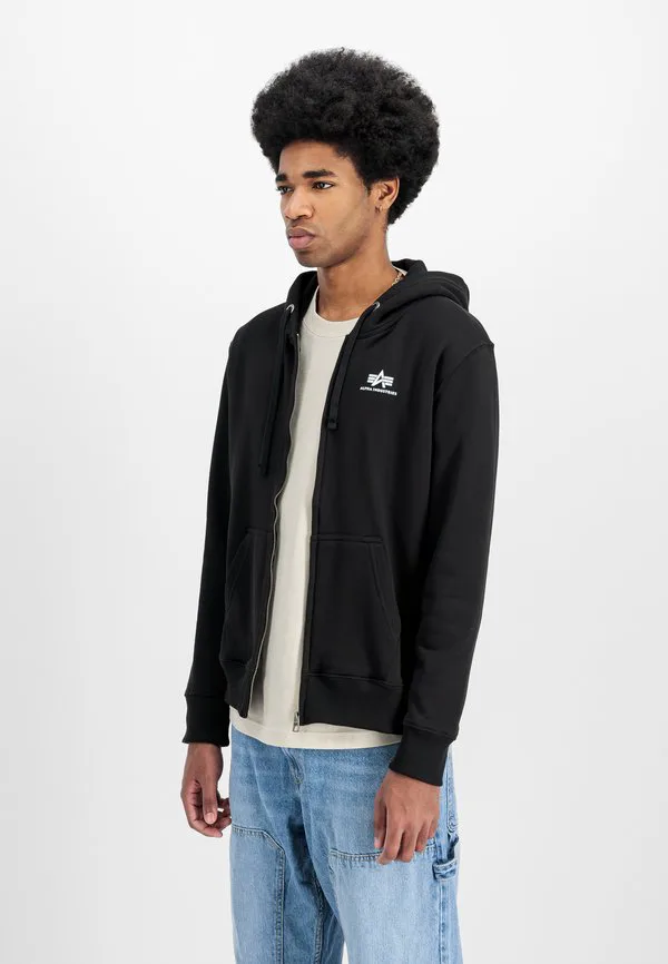 Толстовка на молнии Alpha Industries, Black, Черный, Толстовка на молнии Alpha Industries, Black
Толстовка на молнии Alpha Industries, Black, Черный, Толстовка на молнии Alpha Industries, Black