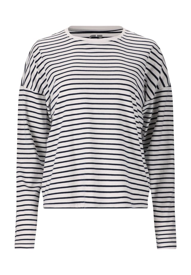 Рубашка-Колокольчик с длинными рукавами и стильным спущенным плечом Cruz, синий
Рубашка-Колокольчик с длинными рукавами и стильным спущенным плечом Cruz, синий