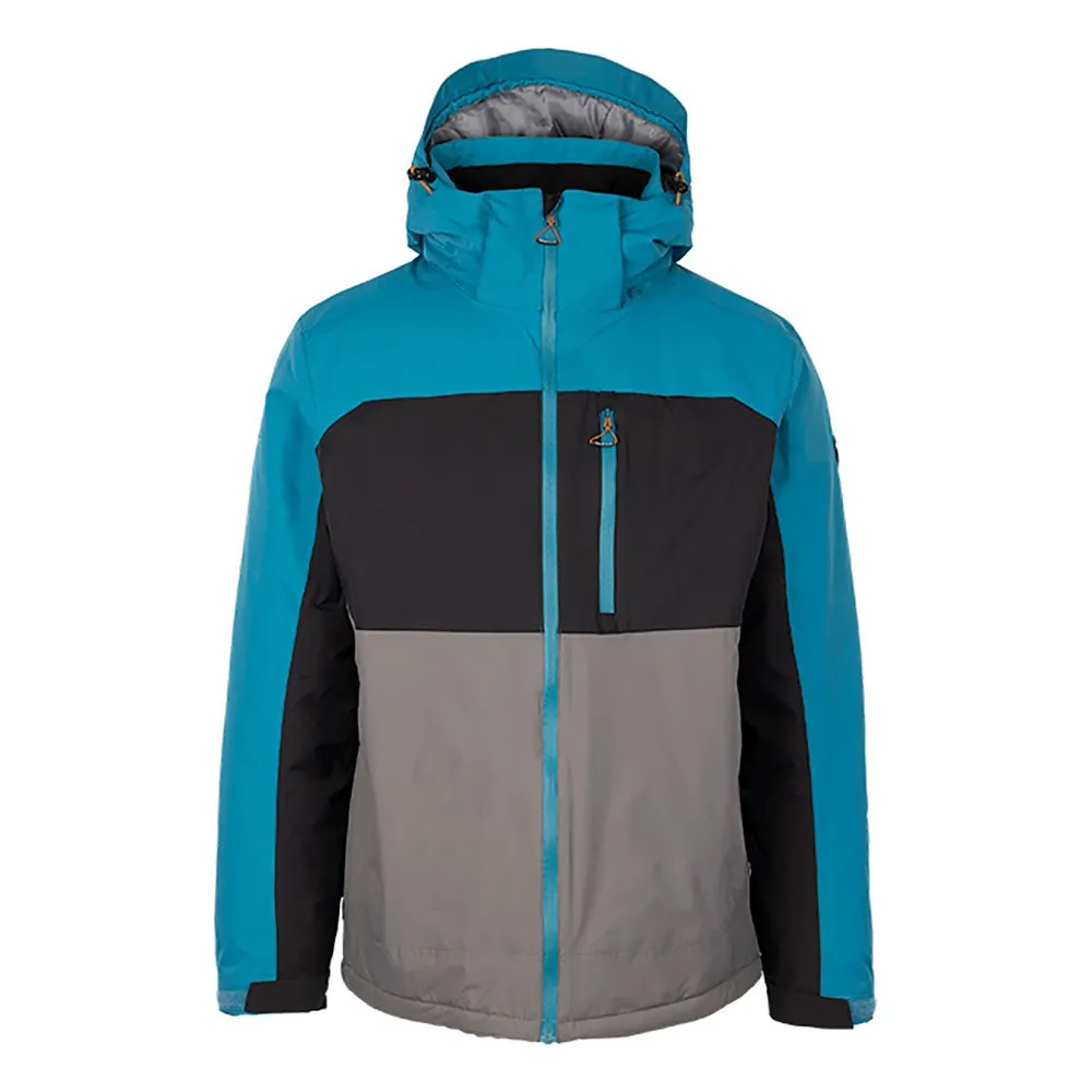 Куртка Trespass Dulverton, синий
Куртка Trespass Dulverton, синий