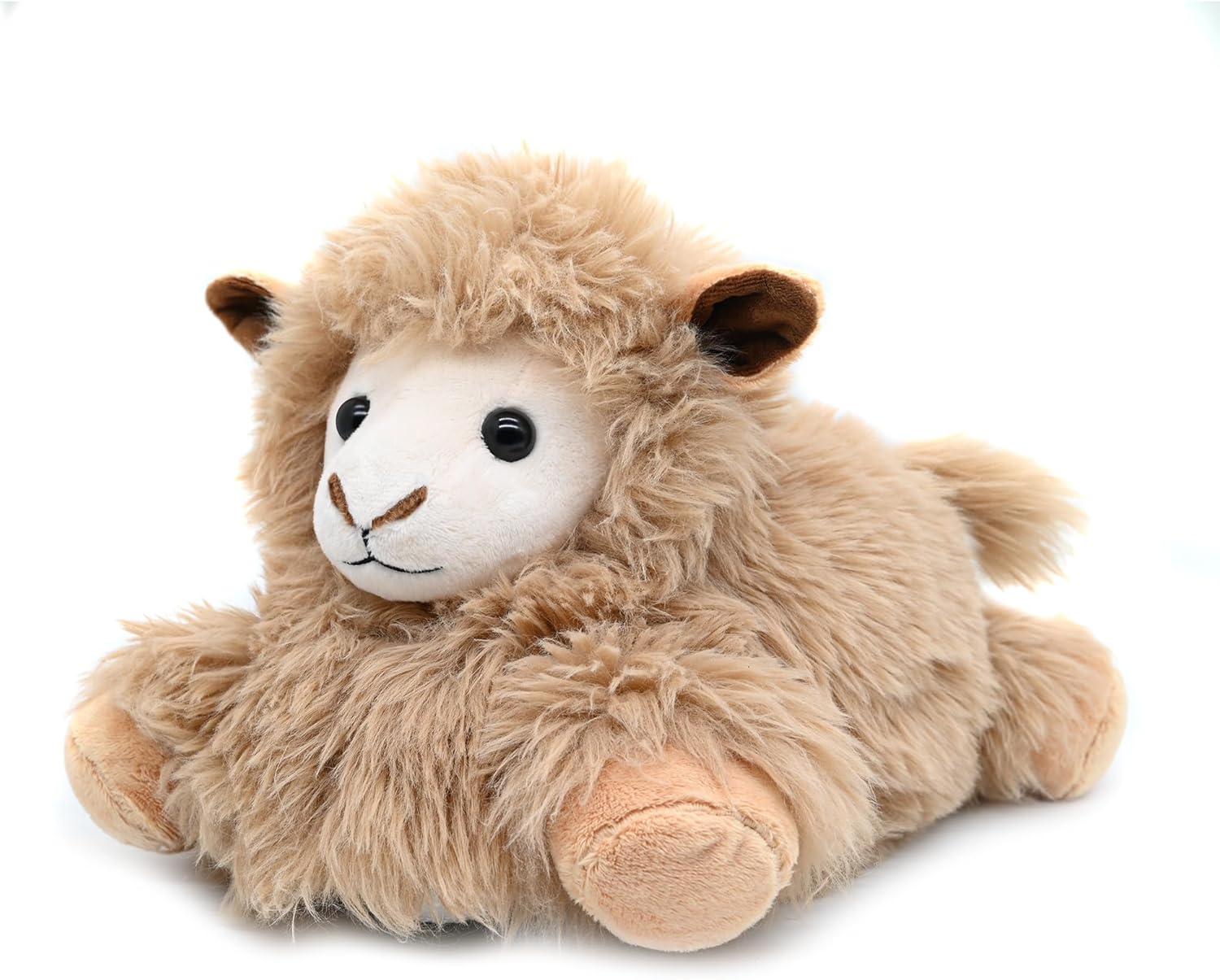 Домашние пушистые зимние тапочки Onmygogo с животными Панда и Корова для взрослых женщин, мужчин, мальчиков, девочек и детей, коричневый
Домашние пушистые зимние тапочки Onmygogo с животными Панда и Корова для взрослых женщин, мужчин, мальчиков, девочек и детей, коричневый