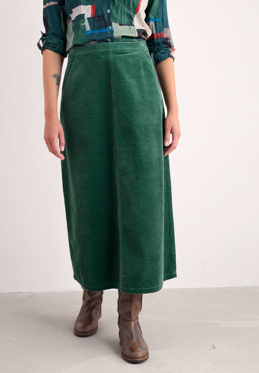 Юбка Seasalt Cornwall WINDOW WREN, Green Dark Forage/Green
Юбка Seasalt Cornwall WINDOW WREN, Green Dark Forage/Green