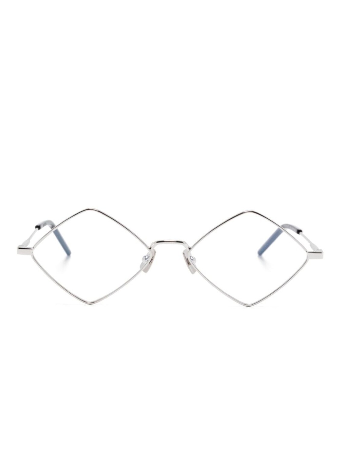 Saint Laurent Eyewear очки Lisa, серый
Saint Laurent Eyewear очки Lisa, серый