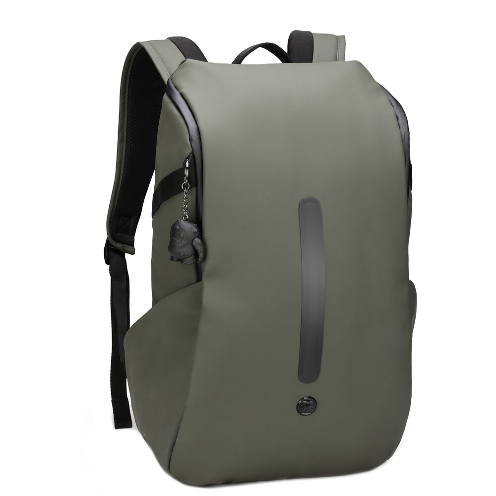 Рюкзак Swissdigital LAMONE L со светодиодом (темно-зеленый, 18 л)
Рюкзак Swissdigital LAMONE L со светодиодом (темно-зеленый, 18 л)