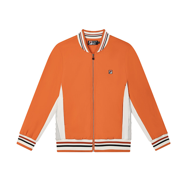Куртка мужская классическая тюльпановая оранжевый Fila
Куртка мужская классическая тюльпановая оранжевый Fila