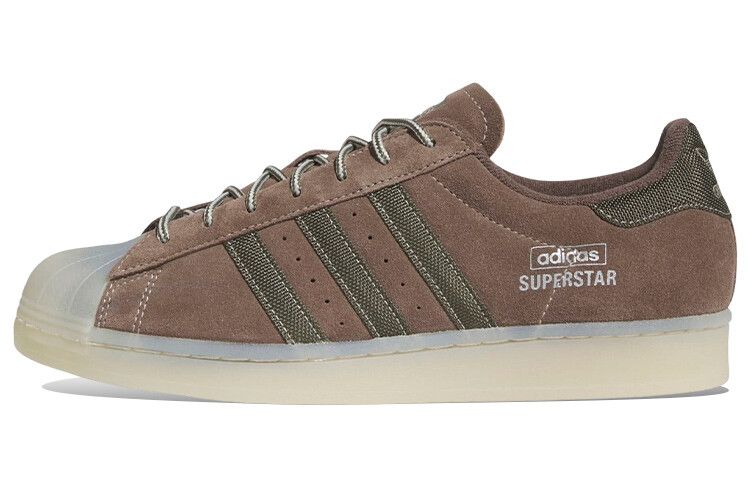 Кроссовки Adidas Gazelle 'Earth Strata Olive'
Кроссовки Adidas Gazelle 'Earth Strata Olive'