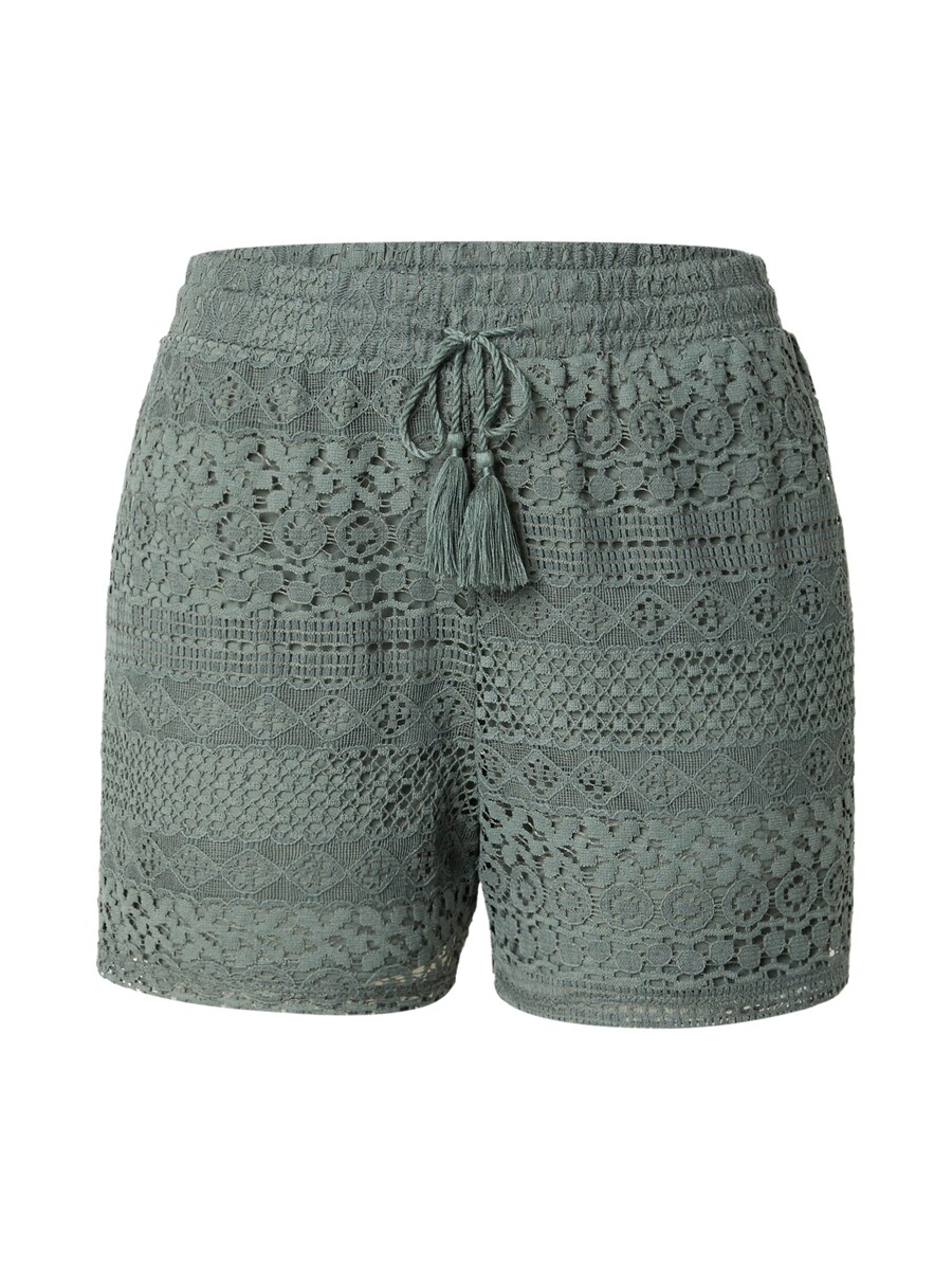 Обычные брюки ONLY ONLFILICIA, Fir
Обычные брюки ONLY ONLFILICIA, Fir