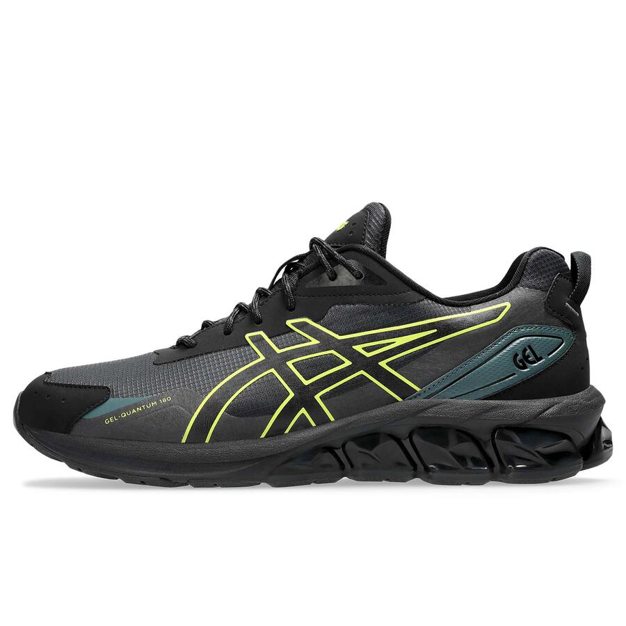 Кроссовки Asics Gel-Quantum 180 Ls для взрослых
Кроссовки Asics Gel-Quantum 180 Ls для взрослых