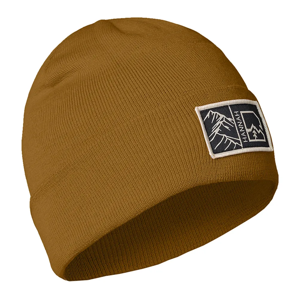 Шапка Hannah Tibek Uni, желтый
Шапка Hannah Tibek Uni, желтый