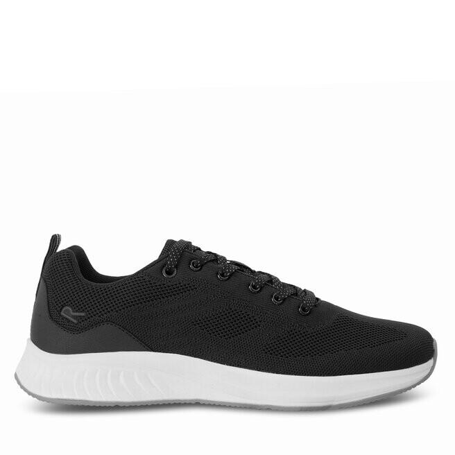 Кроссовки Regatta Marine Sport RMF823 Black 800, черный
Кроссовки Regatta Marine Sport RMF823 Black 800, черный