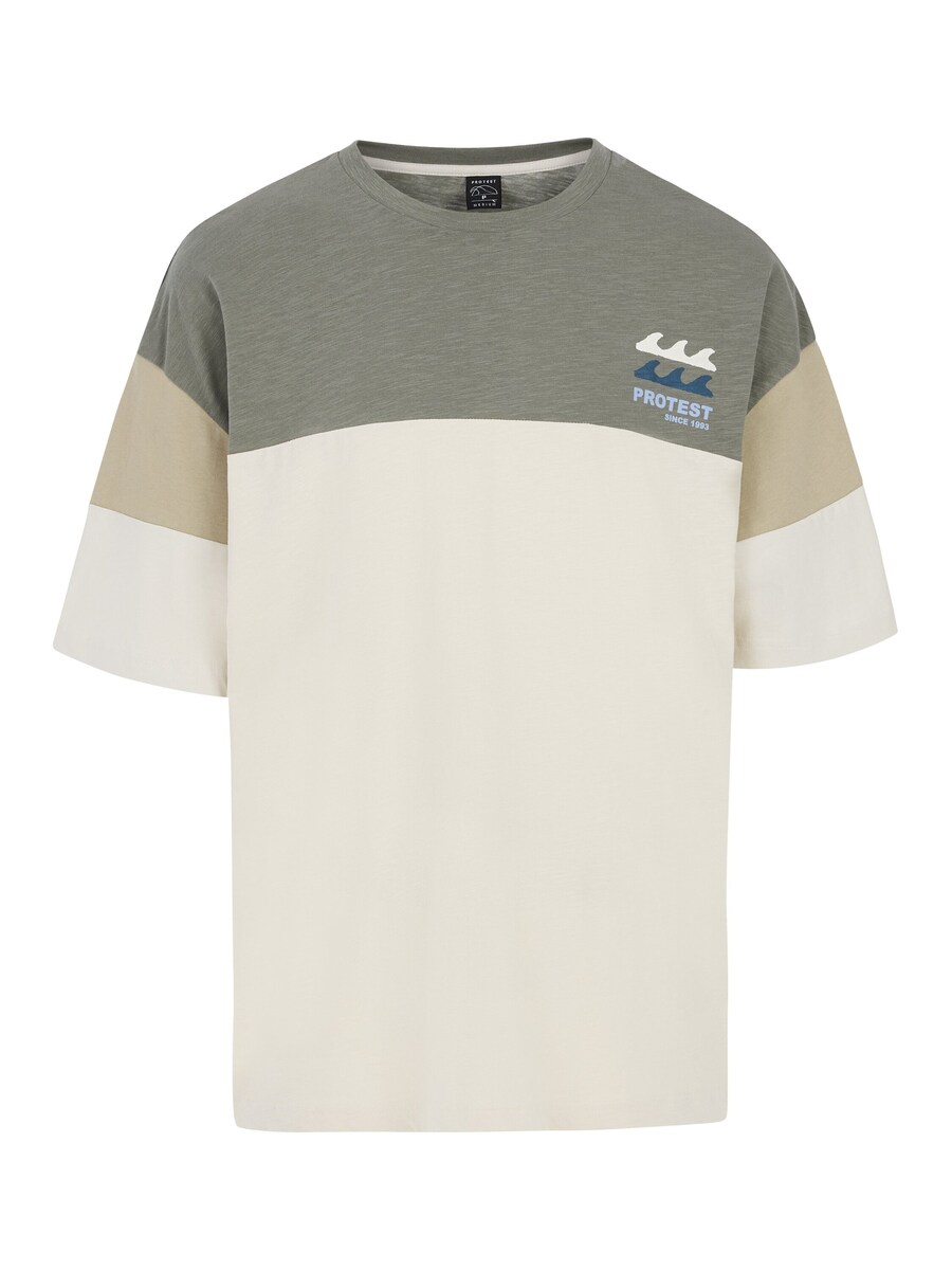 Рубашка PROTEST PRTDuel, серый
Рубашка PROTEST PRTDuel, серый