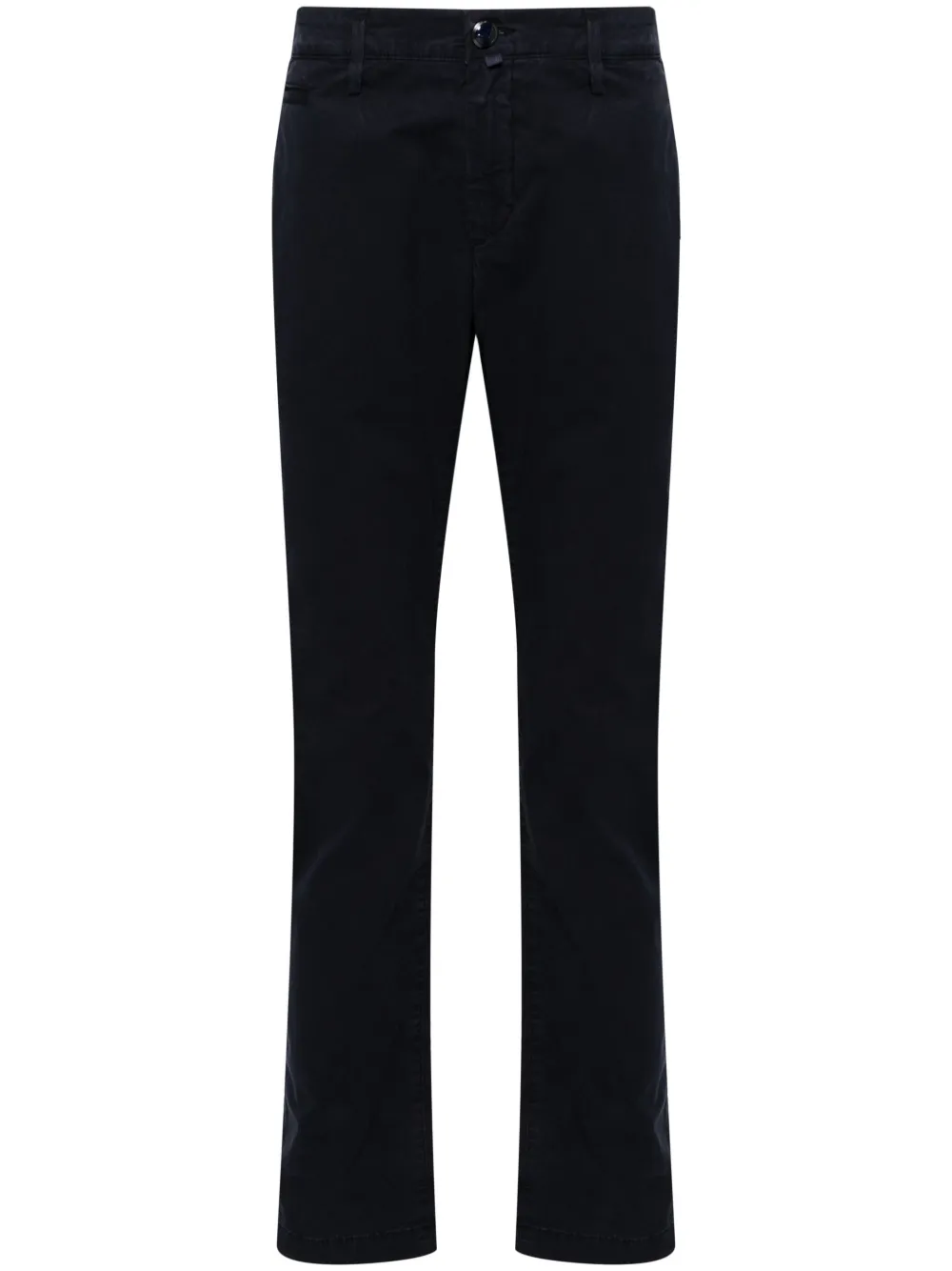 Брюки чинос Bobby JACOB COHEN, синий
Брюки чинос Bobby JACOB COHEN, синий