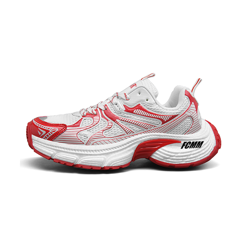 Детская обувь для активного отдыха FCMM, красный
Детская обувь для активного отдыха FCMM, красный