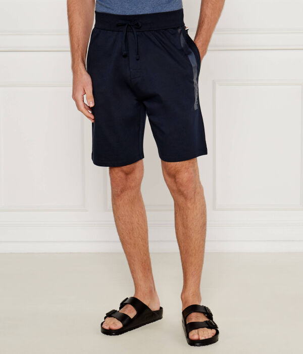 Шорты Boss Regular Fit, синий
Шорты Boss Regular Fit, синий