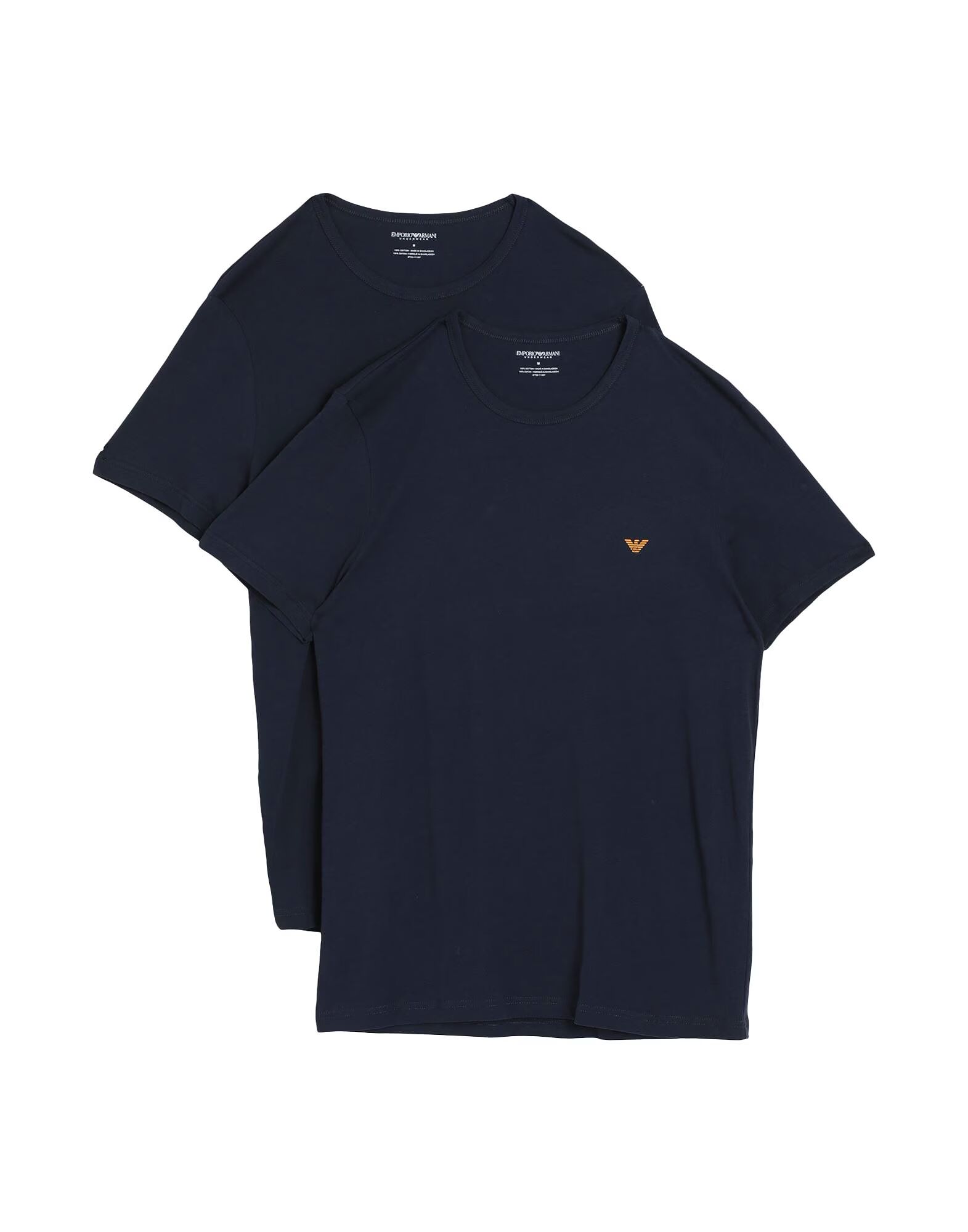 Майка Underwear Giorgio Armani, полуночно-синий
Майка Underwear Giorgio Armani, полуночно-синий