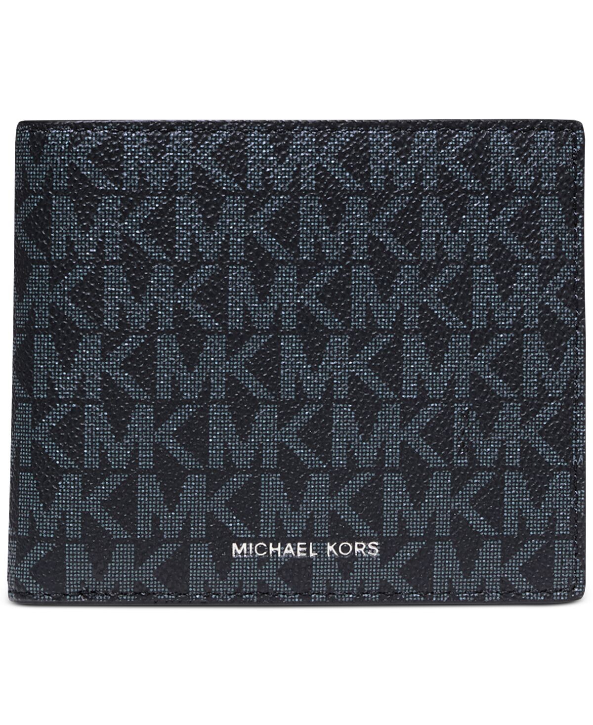 Мужской кошелек Mason Signature Michael Kors
Мужской кошелек Mason Signature Michael Kors