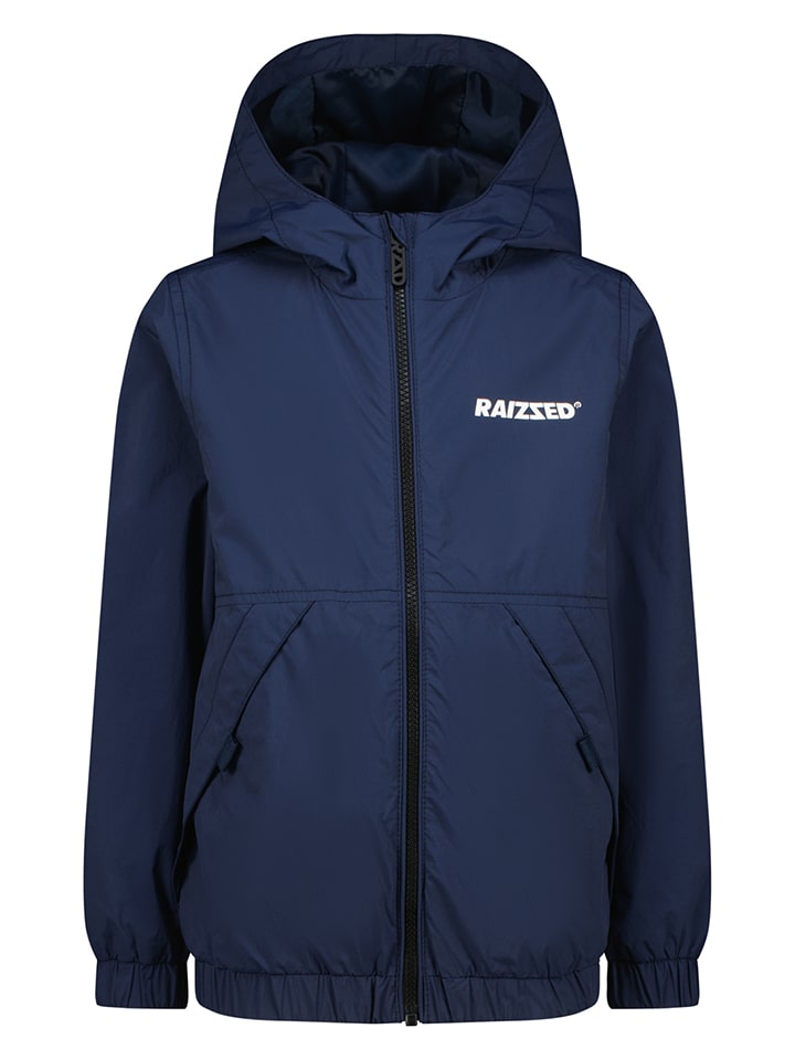 Куртка RAIZZEDВ, темно-синий
Куртка RAIZZEDВ, темно-синий