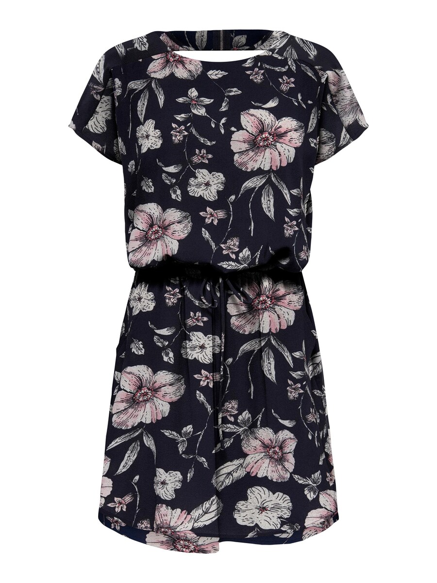 Мини платье ONLY Mariana Myrina, Navy
Мини платье ONLY Mariana Myrina, Navy