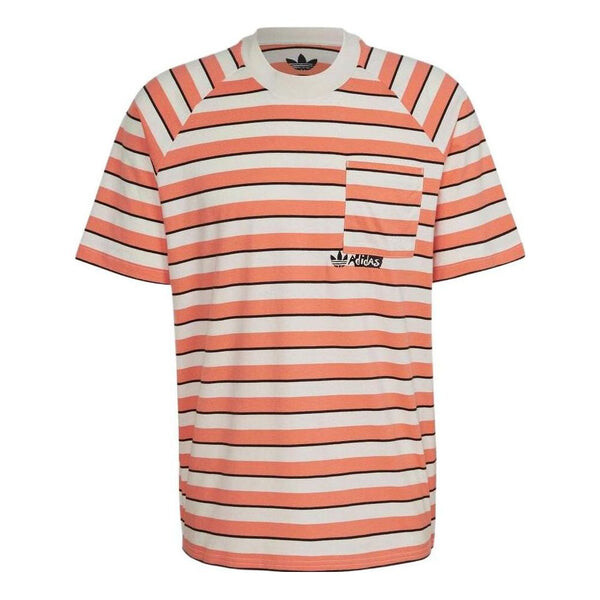 Футболка adidas originals Pocket Stripe Round Neck Short Sleeve Orange, оранжевый
Футболка adidas originals Pocket Stripe Round Neck Short Sleeve Orange, оранжевый