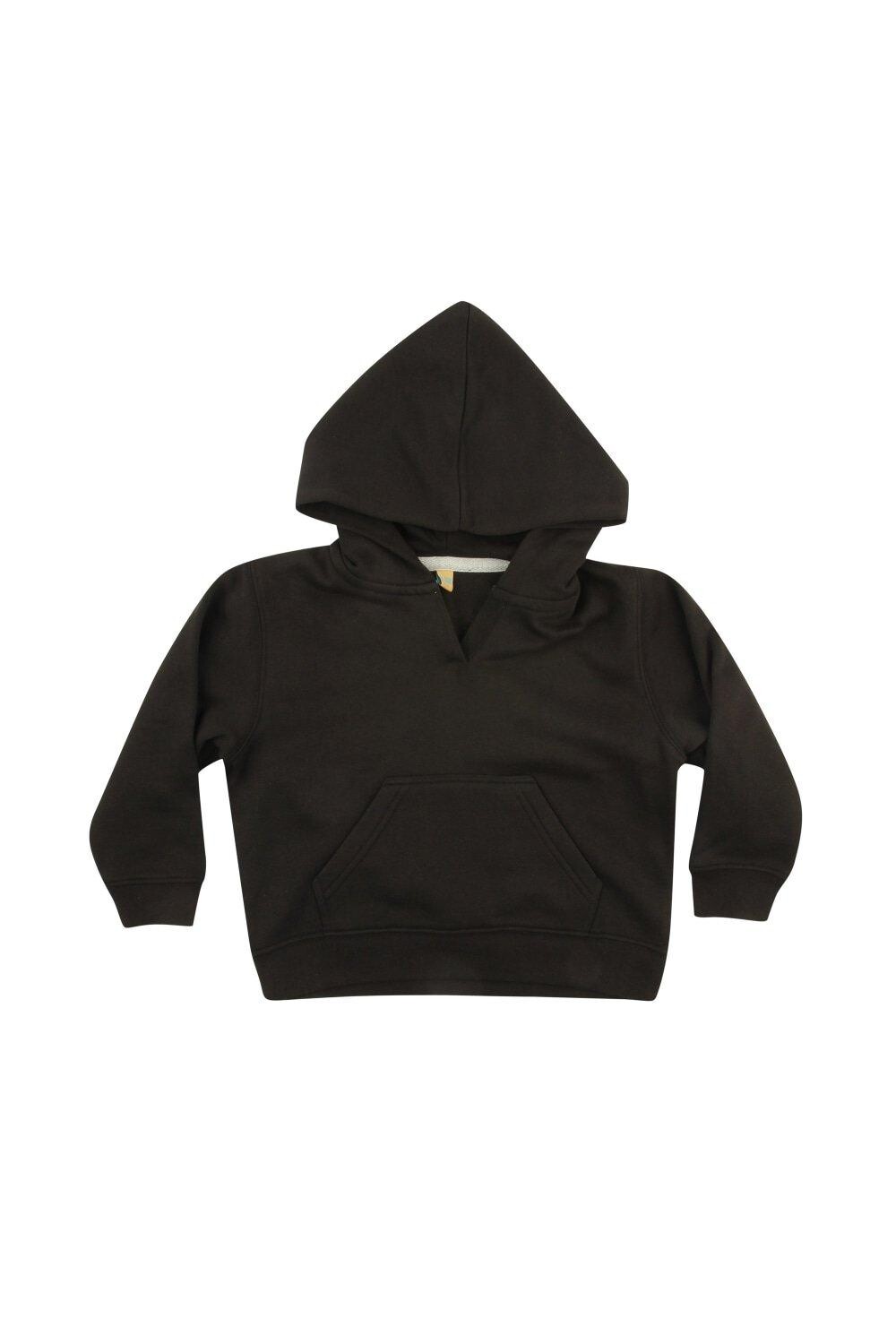 Толстовка с капюшоном Larkwood, черный
Толстовка с капюшоном Larkwood, черный