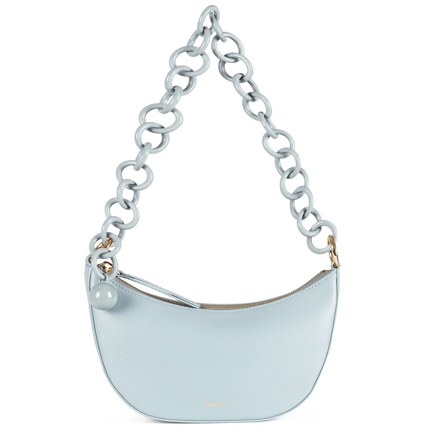 Сумка через плечо FURLA, Light blue
Сумка через плечо FURLA, Light blue