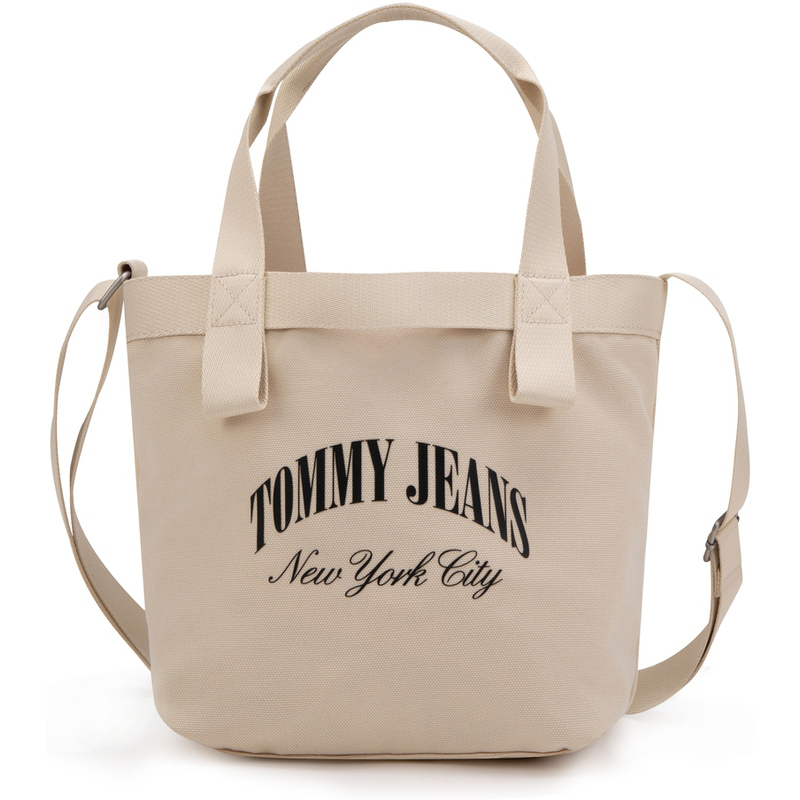 Сумка женская из полиэстера Tommy Hilfiger, Ecru
Сумка женская из полиэстера Tommy Hilfiger, Ecru