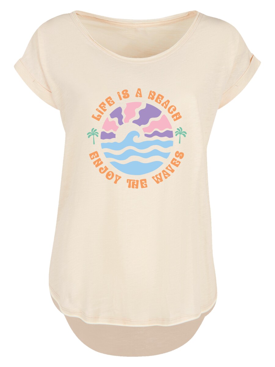 Рубашка F4NT4STIC, светло-бежевый
Рубашка F4NT4STIC, светло-бежевый