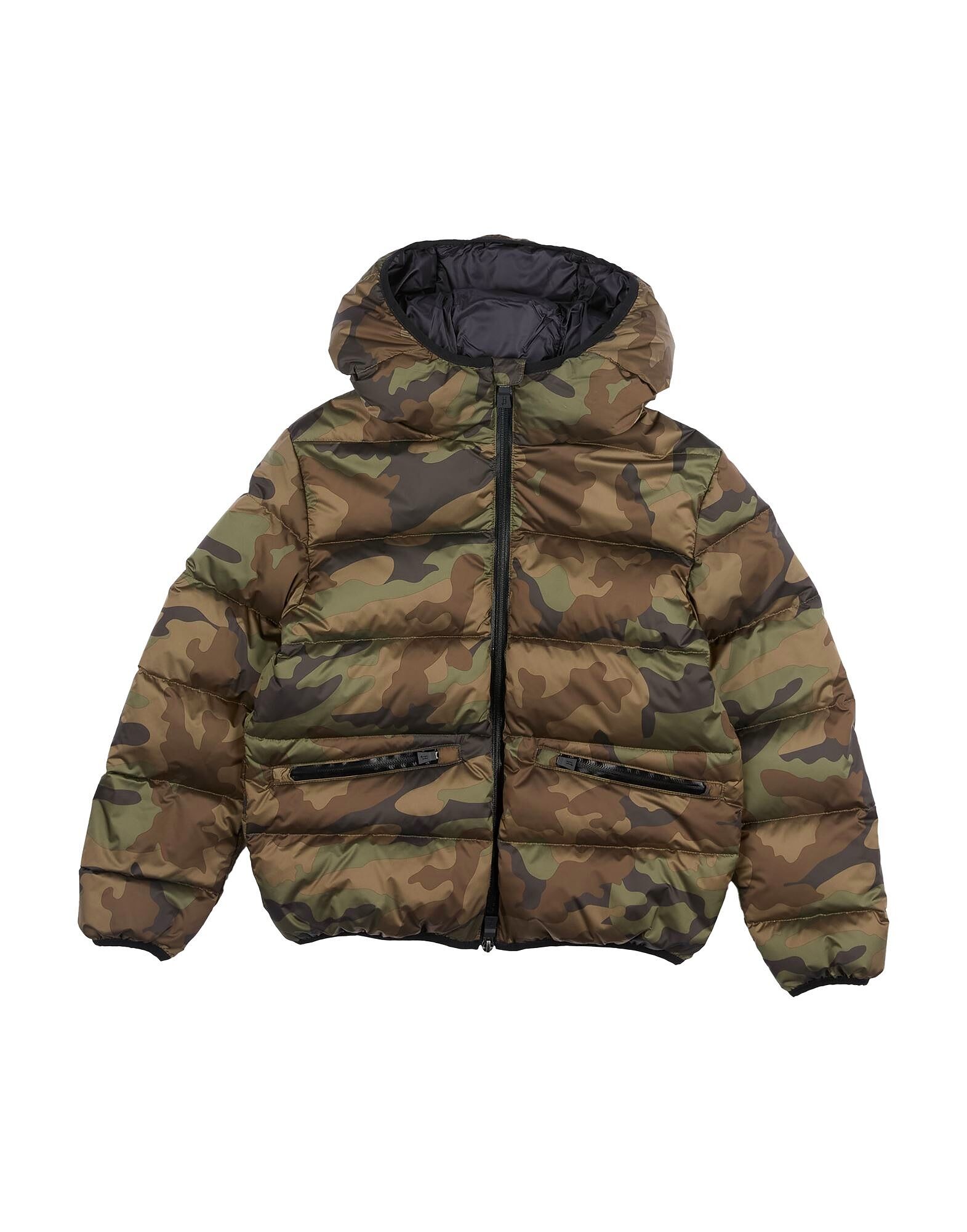 Куртка для мальчиков Herno, зеленый
Куртка для мальчиков Herno, зеленый