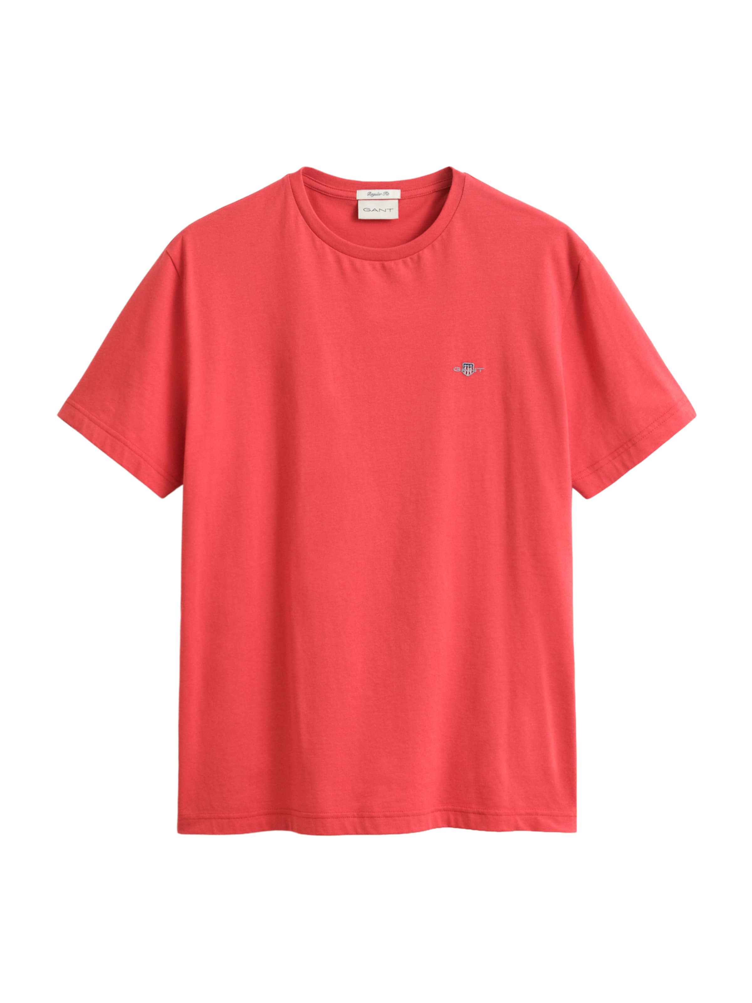 GANT Футболка в цвете Cranberry
GANT Футболка в цвете Cranberry