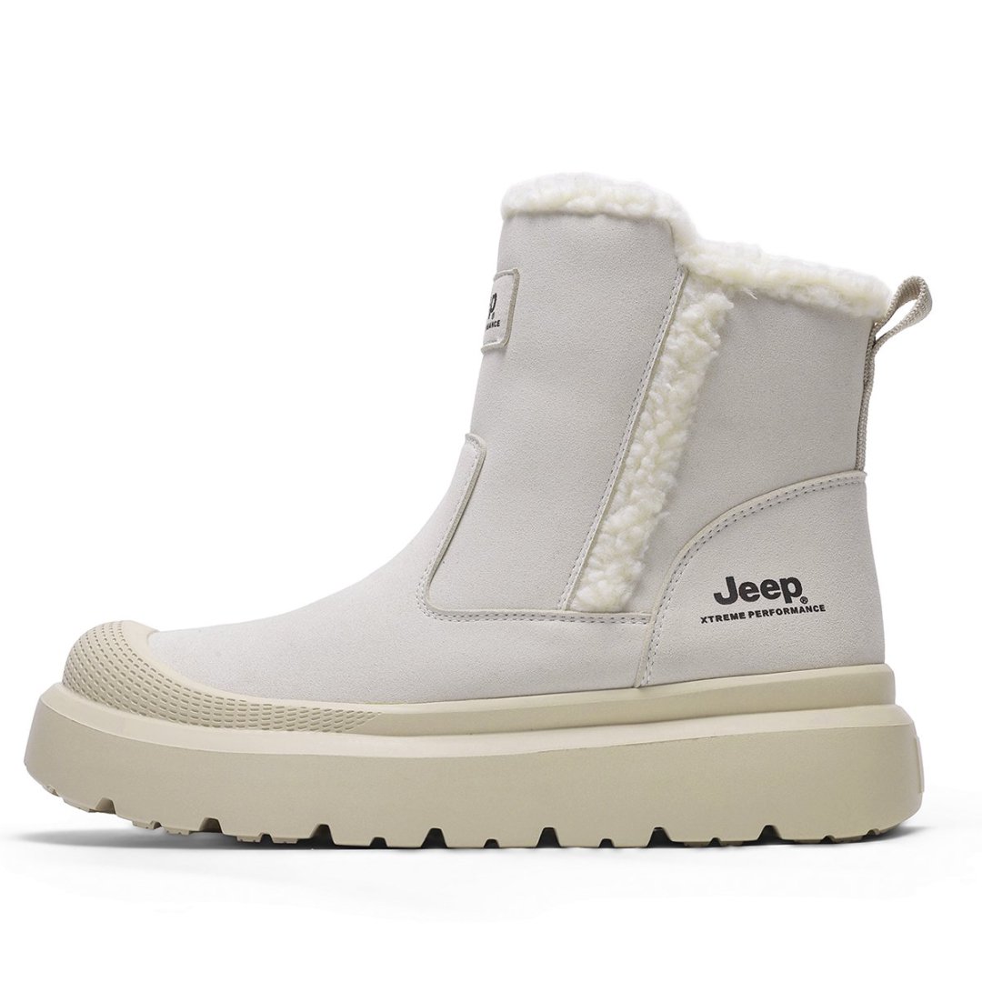 Термоизолированные короткие снегоступы для мужчин с амортизирующим покрытием, балансом и устойчивостью к истиранию Jeep, белый
Термоизолированные короткие снегоступы для мужчин с амортизирующим покрытием, балансом и устойчивостью к истиранию Jeep, белый