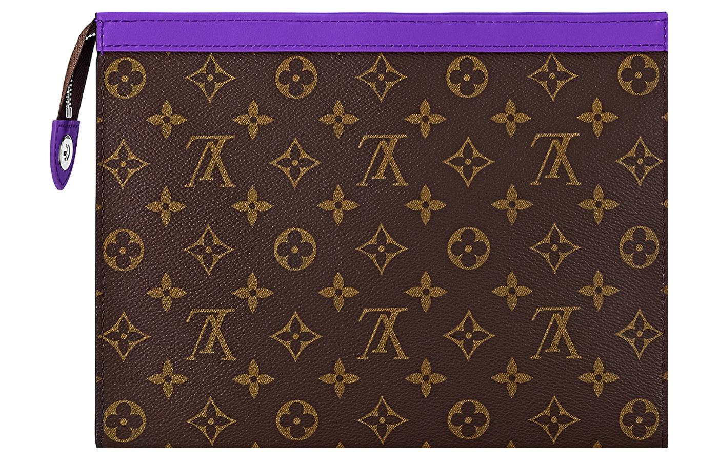 LOUIS VUITTON Сумка-конверт для путешествий
LOUIS VUITTON Сумка-конверт для путешествий