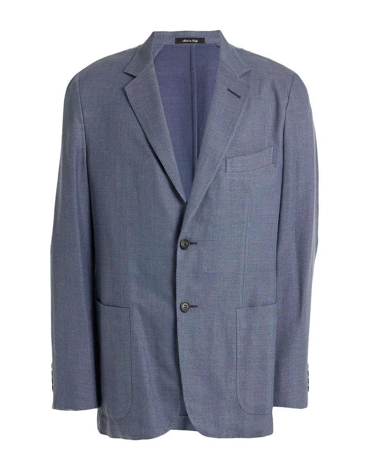 Блейзер Dunhill, серый
Блейзер Dunhill, серый