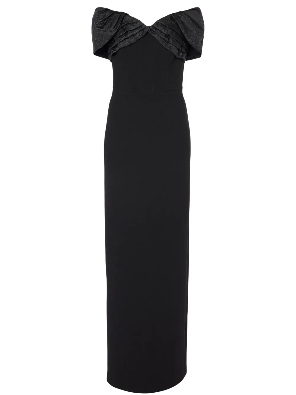 Платье Athena Rebecca Vallance, черный
Платье Athena Rebecca Vallance, черный