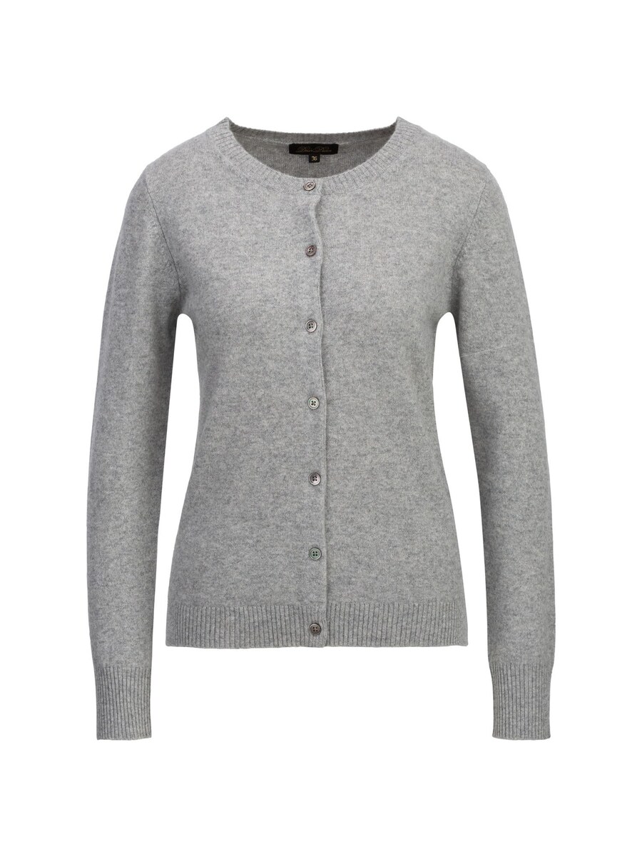 Вязаный кардиган Dine'n'Dance Knit Cardigan Romie, пятнистый серый
Вязаный кардиган Dine'n'Dance Knit Cardigan Romie, пятнистый серый