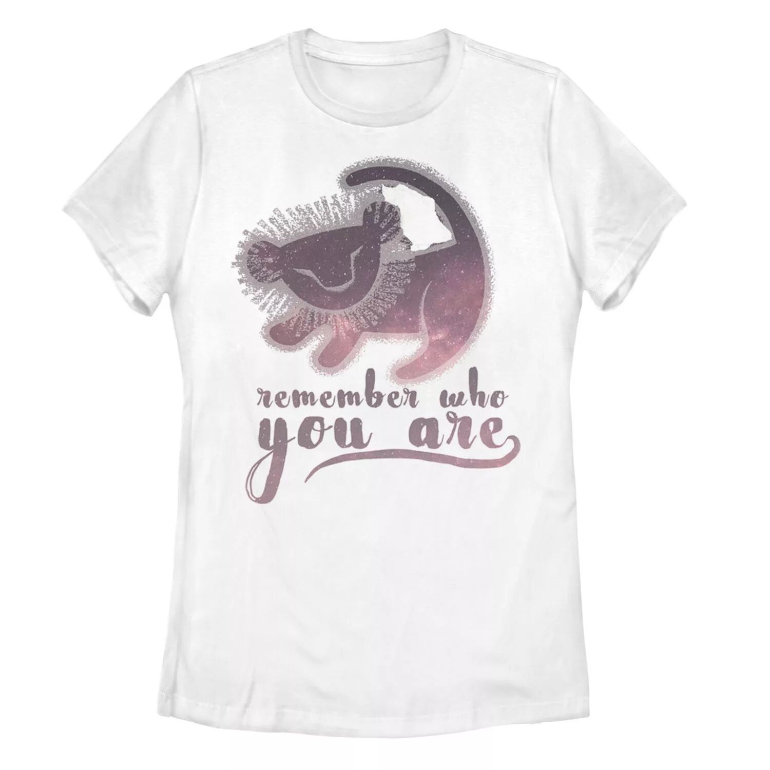 Детская футболка Disney's King Lion Simba Remember Painting с рисунком Licensed Character, белый
Детская футболка Disney's King Lion Simba Remember Painting с рисунком Licensed Character, белый