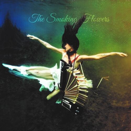 Виниловая пластинка Smoking Flowers - Let'S Die Together
Виниловая пластинка Smoking Flowers - Let'S Die Together