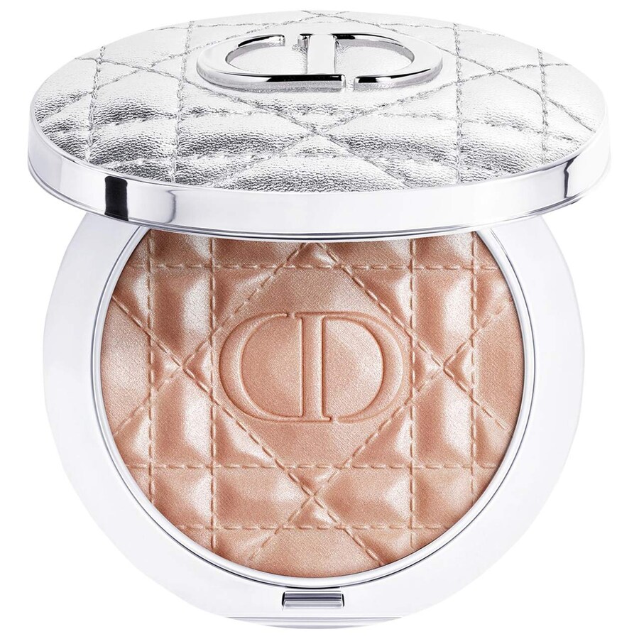 Хайлайтер Forever Glow Luminizer DIOR, .2oz /6g, 02
Хайлайтер Forever Glow Luminizer DIOR, .2oz /6g, 02