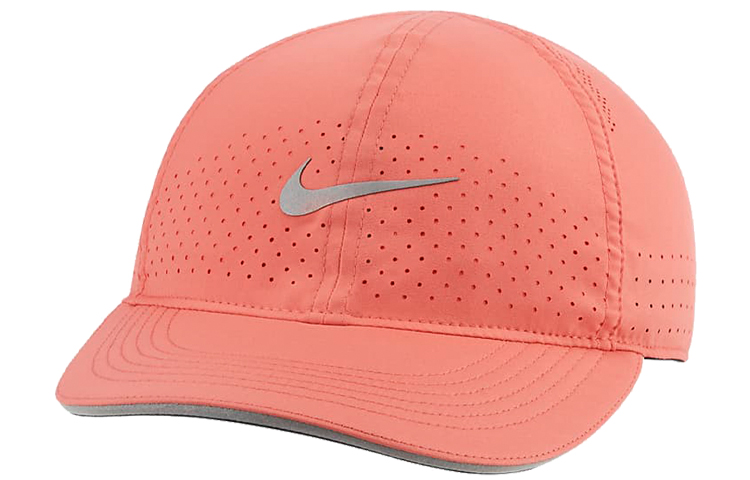Nike Бейсболка женская coral pink
Nike Бейсболка женская coral pink