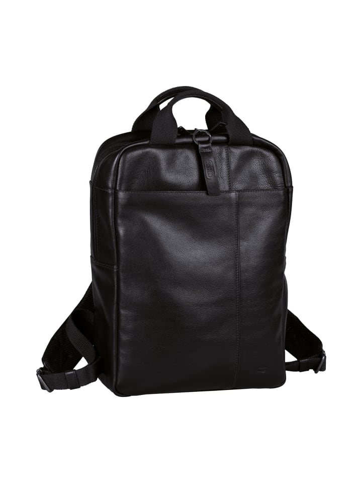 Рюкзак Camel Active, черный
Рюкзак Camel Active, черный