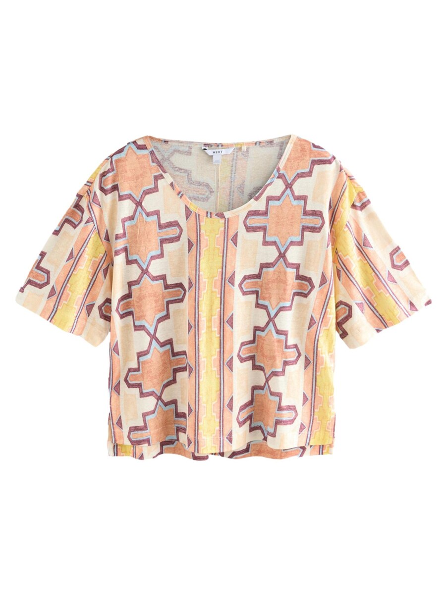 Рубашка Next, разноцветный
Рубашка Next, разноцветный