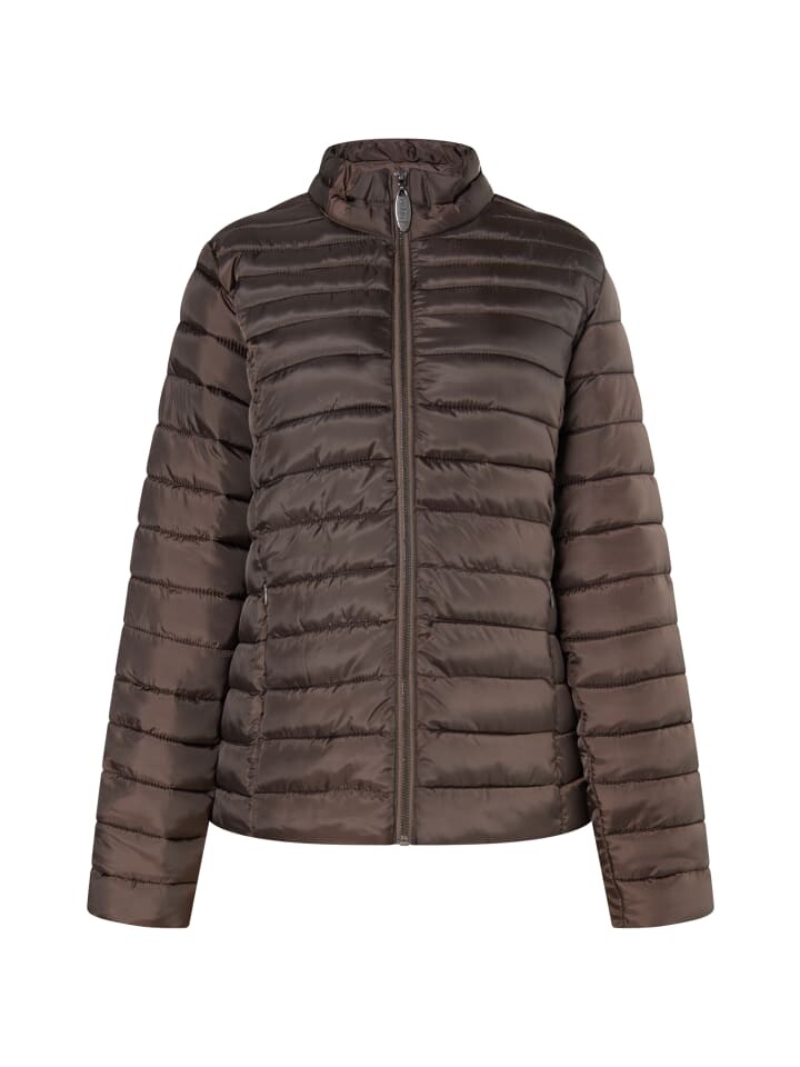 Демисезонная куртка usha BLUE LABEL, темно-коричневый
Демисезонная куртка usha BLUE LABEL, темно-коричневый