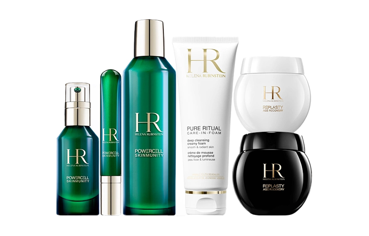 Наборы для ухода за кожей Unisex HELENA RUBINSTEIN
Наборы для ухода за кожей Unisex HELENA RUBINSTEIN