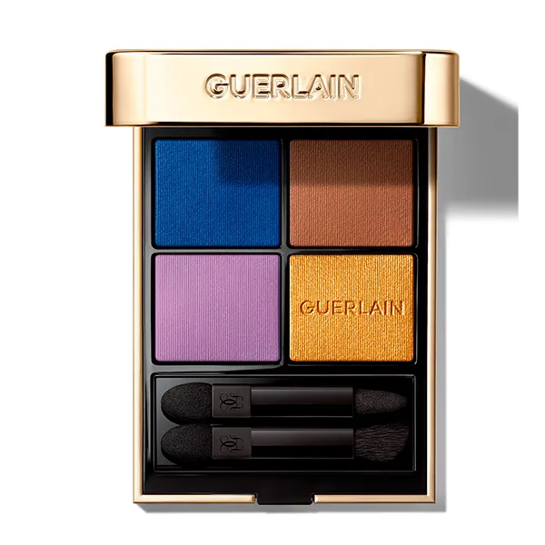 Палетка теней для век Jean Limited Edition Ombres G 23 Sum Guerlain, 1 UD
Палетка теней для век Jean Limited Edition Ombres G 23 Sum Guerlain, 1 UD