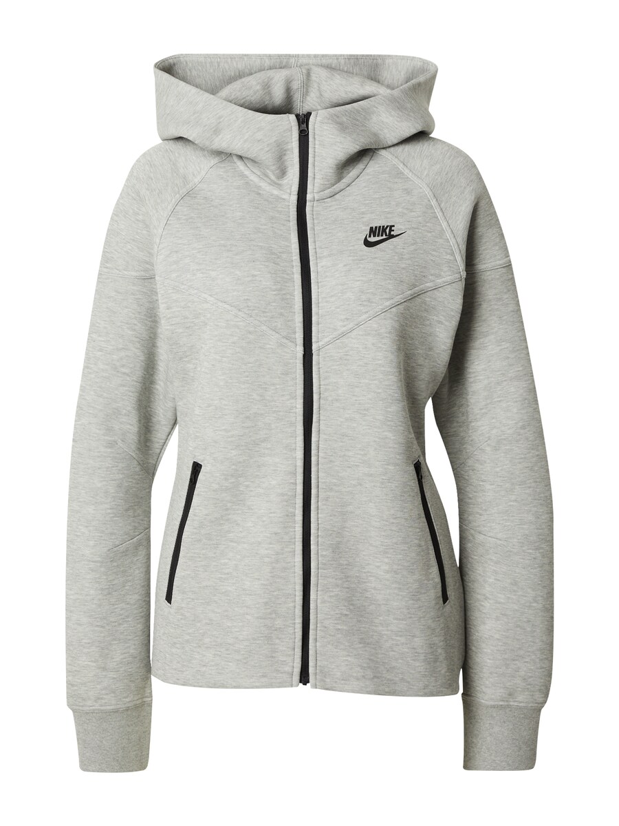 Толстовка с капюшоном на молнии Nike Sportswear Tech Fleece, Mottled Grey
Толстовка с капюшоном на молнии Nike Sportswear Tech Fleece, Mottled Grey